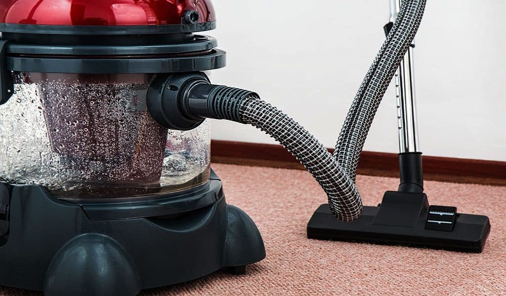 How Often Should You Vacuum Your House
