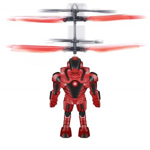 Robot Brigade Mini Drone