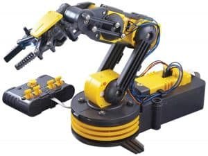 Robot Arm Set