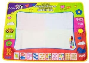 Amytalk Doodle Children Drawing Mat