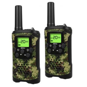 Walkie Talkies for Kids