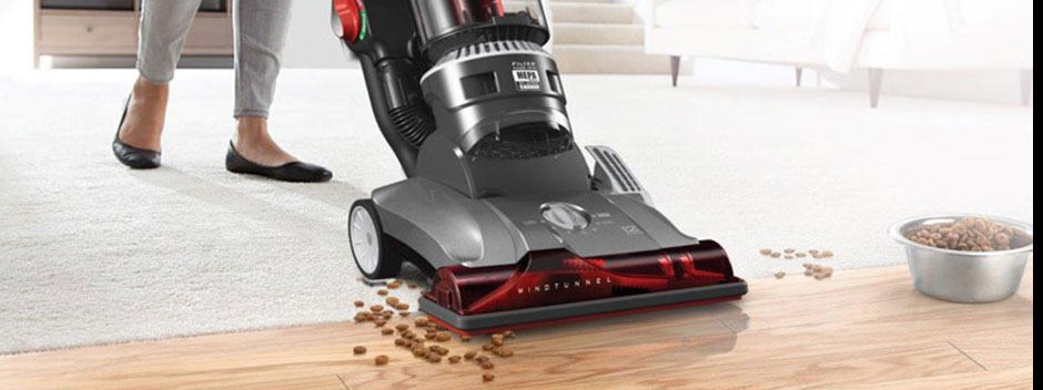 Hoover WindTunnel 3 Review