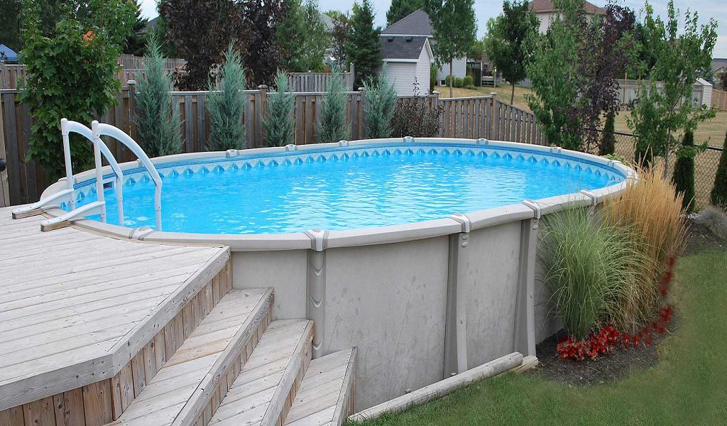 How to Vacuum an Above Ground Pool