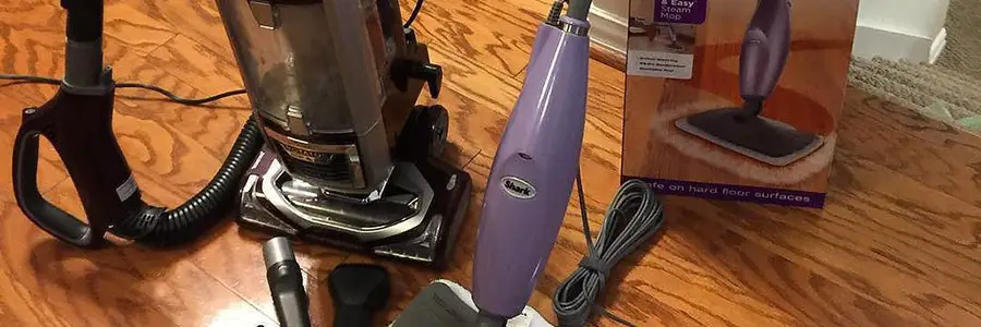Best Shark Vacuum