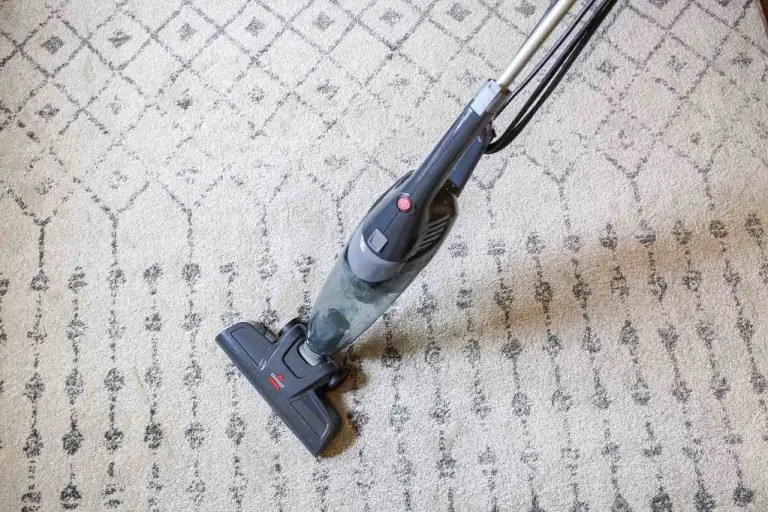 Best Corded Stick Vacuum Of 2022 (Reviews, How To Choose & Why To Use)