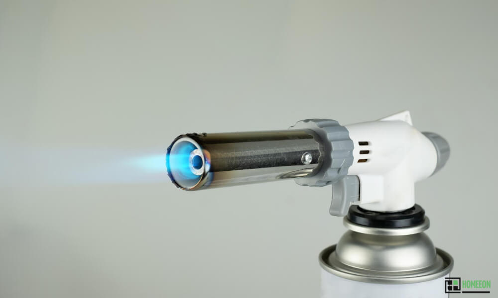 Butane Torch