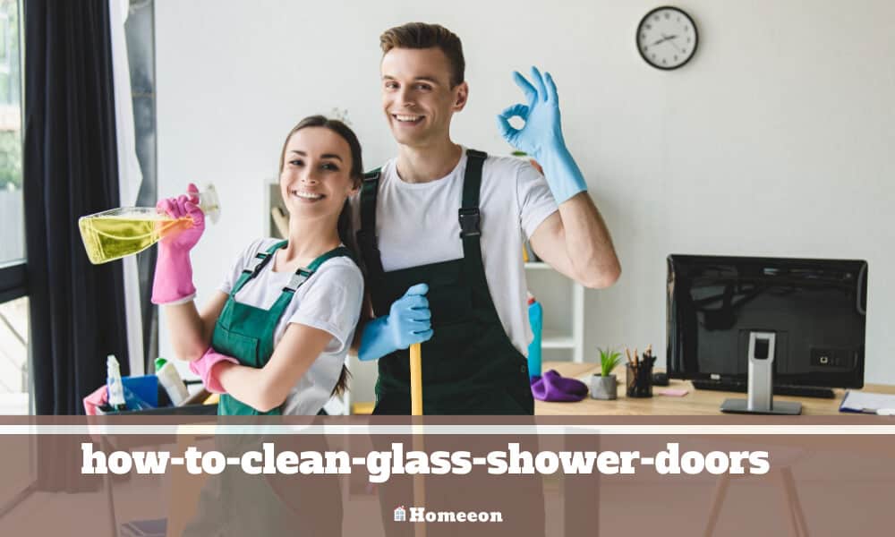 clean-glass-shower-doors