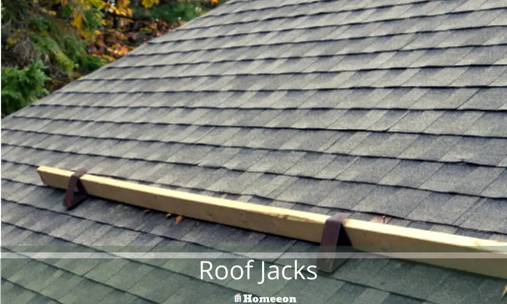 Roof Jacks