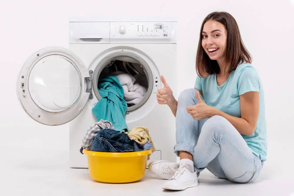 Can You Use Dishwasher Soap In The Washing Machine Homeeon