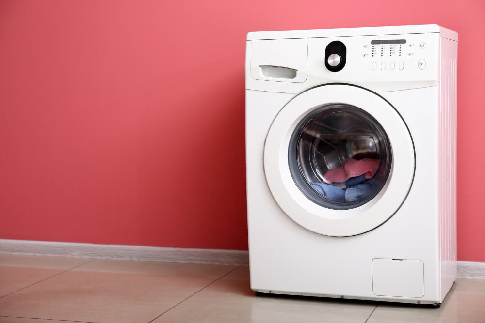 Is It Okay To Buy A Washing Machine With No Delicate Cycle Setting