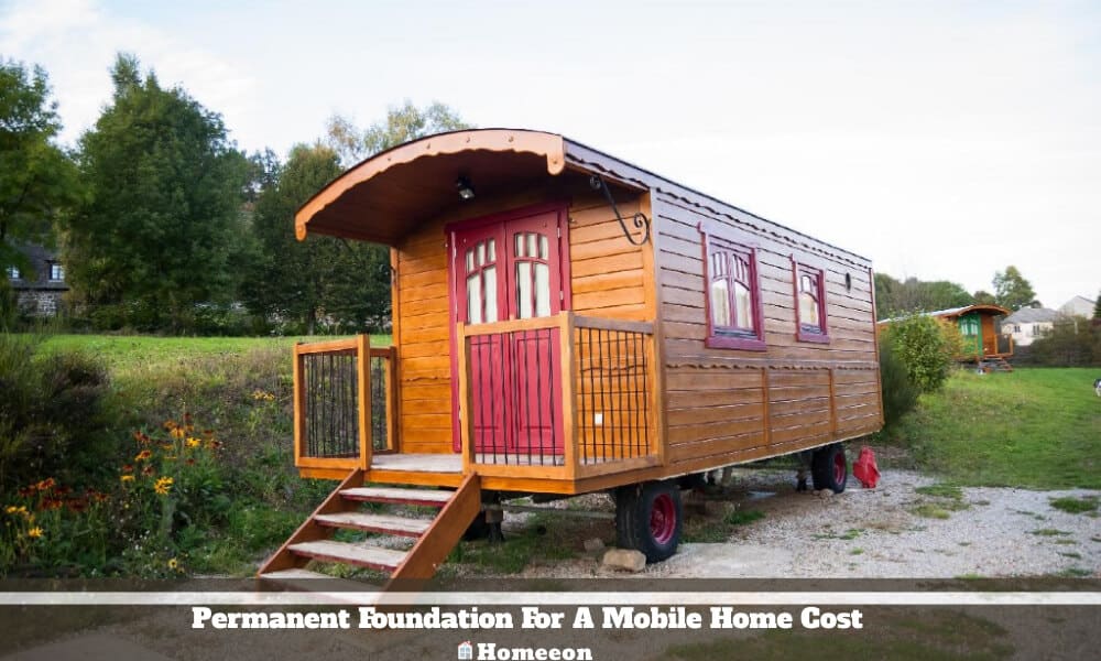 Mobile Home Cost