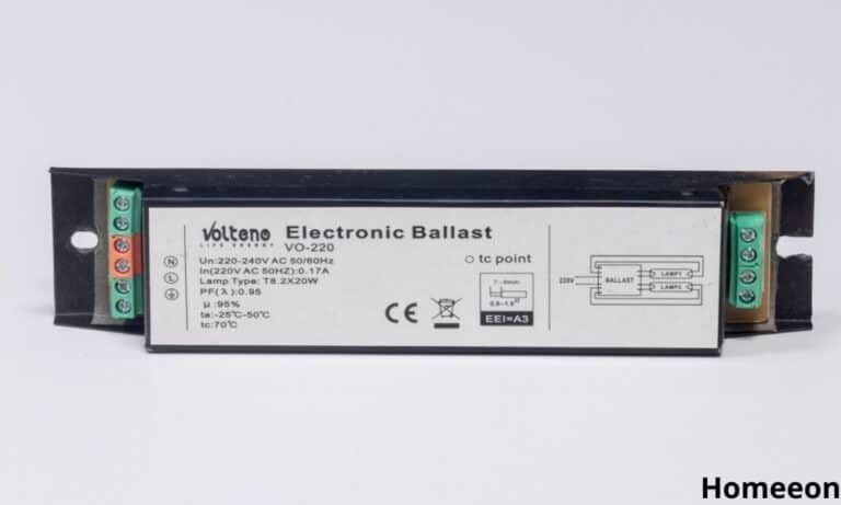 How Long Does Fluorescent Ballast Last? How Long Does A Ballast Last