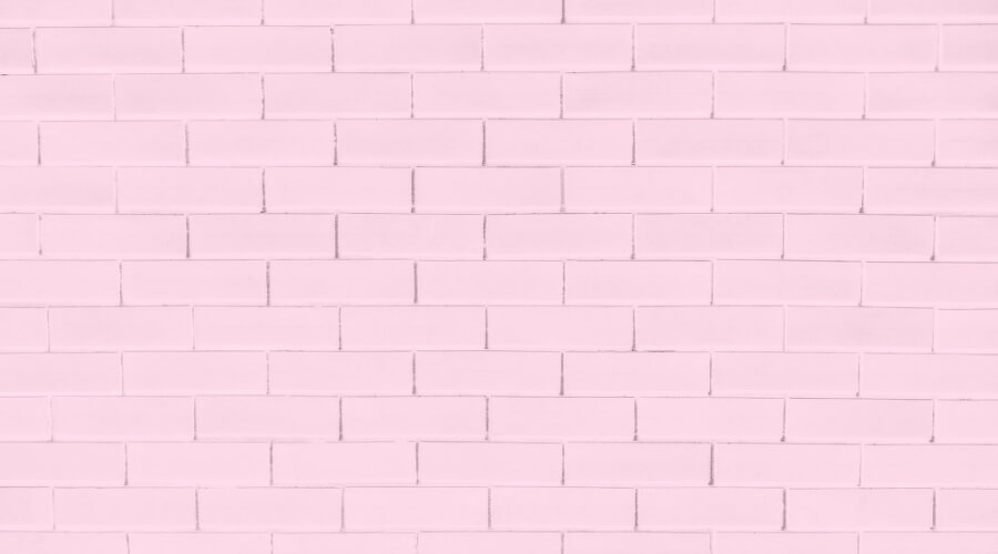 Pink Walls