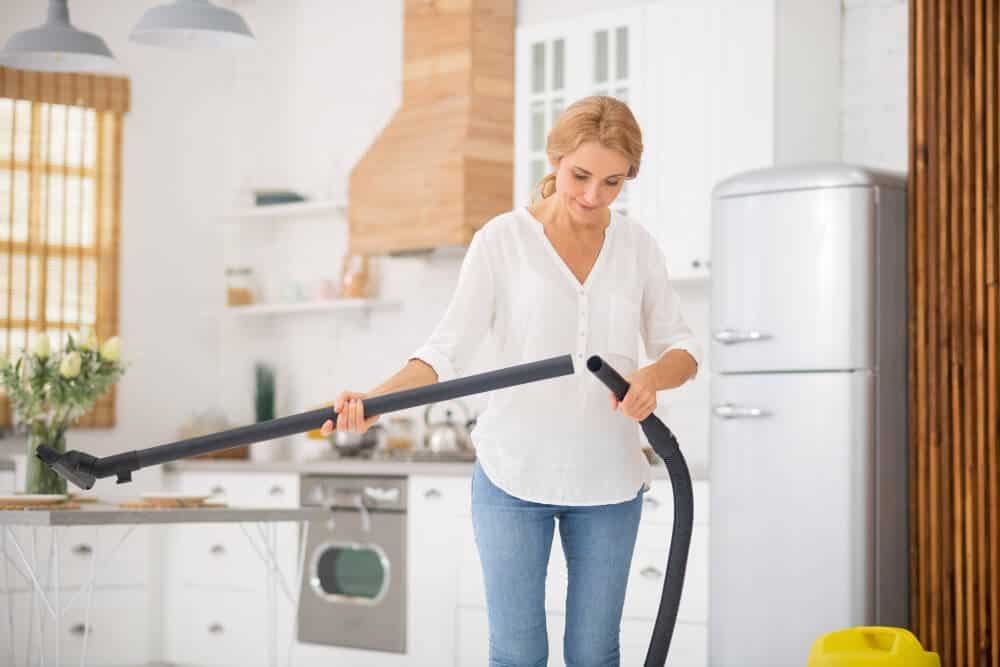 Best Corded Stick Vacuum