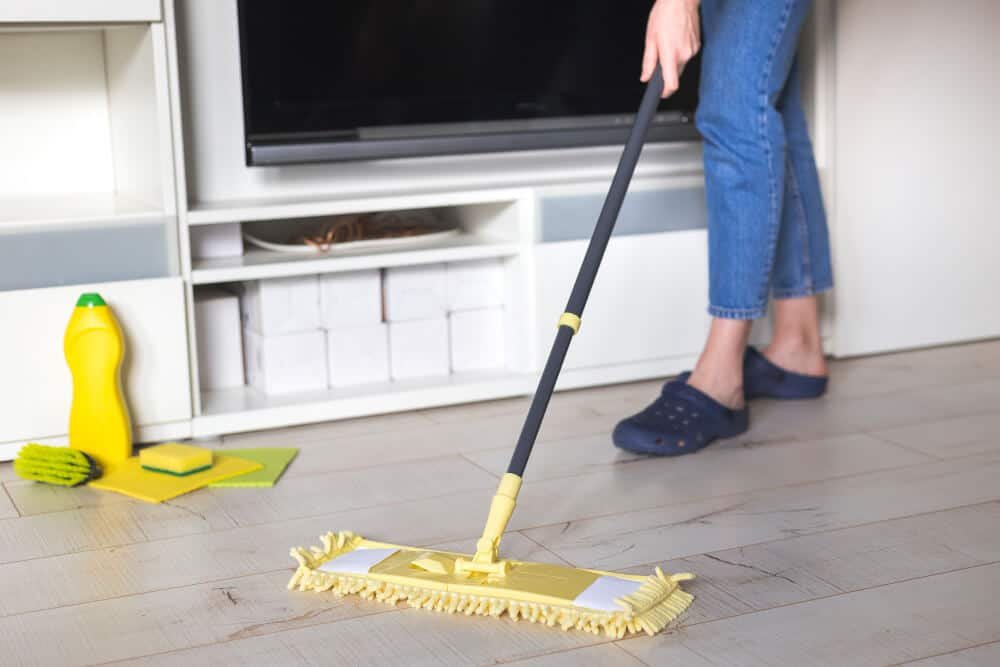 Best Mops For Tile Floors