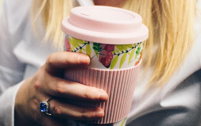 Best Reusable Coffee Cups