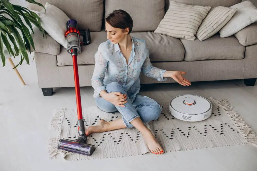 Best Vacuum For Laminate Floors