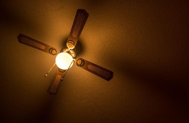 quality ceiling fans