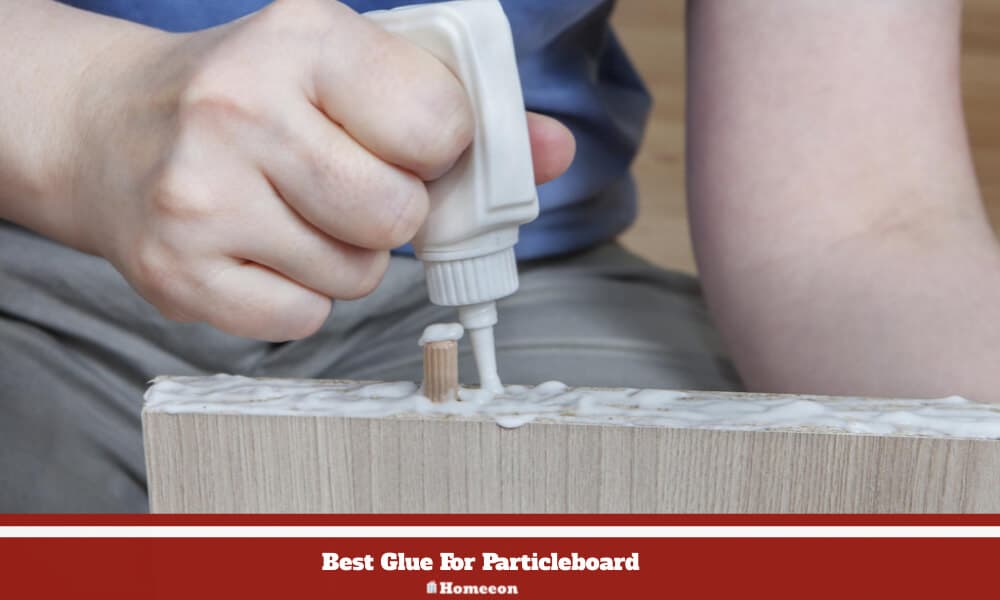 Glue For Particleboard