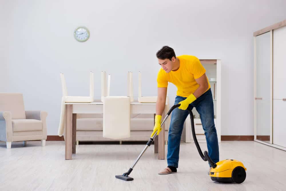 Most Affordable and Cheap Vacuum Cleaner