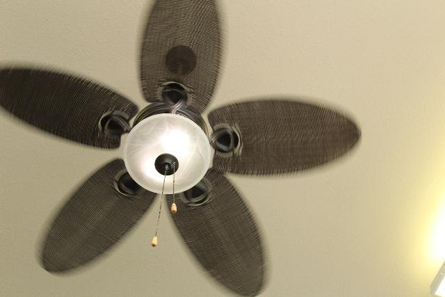 quality ceiling fans