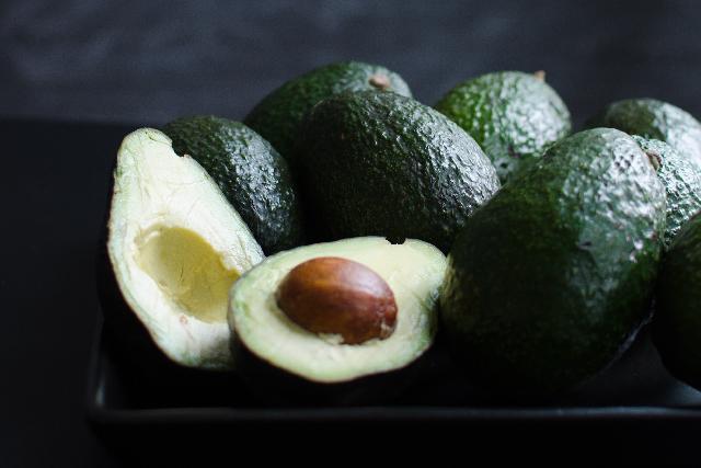 Avacado-starts-with-A