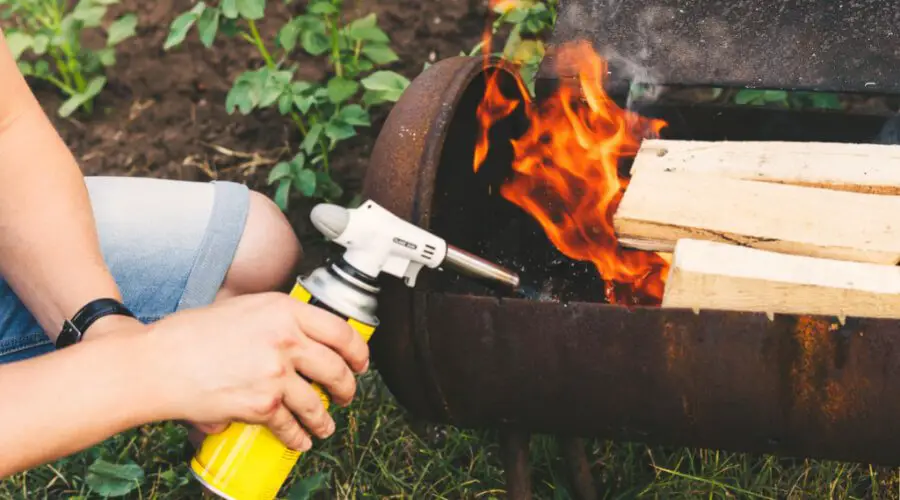 Main Steps In Removing A Gas Fireplace