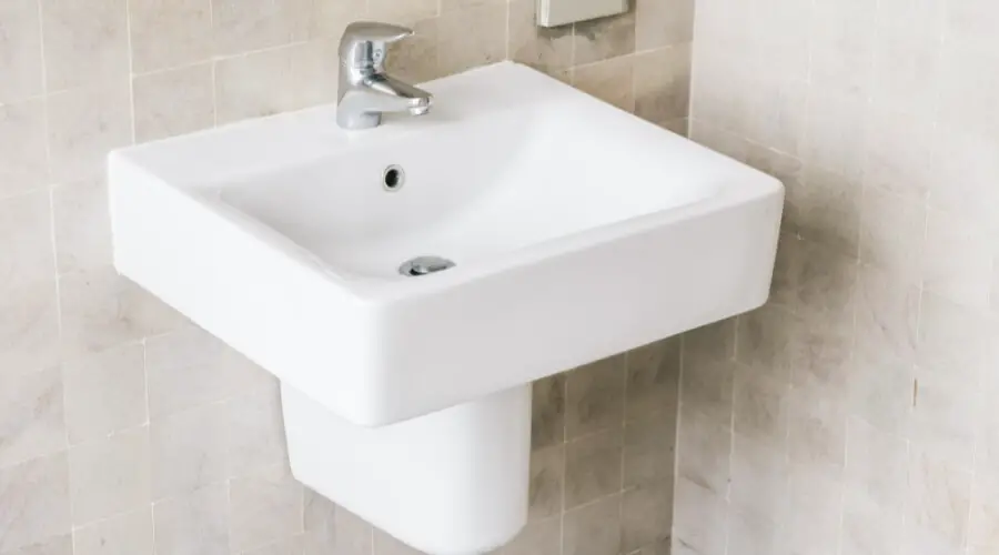 How To Reglaze Your Bathroom Sink