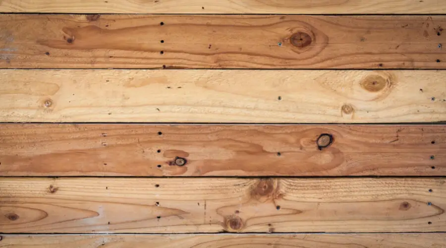 How Can You Stain Wood Panels