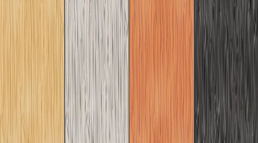 Change The Color Of Wood Paneling