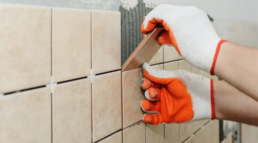 Simple Steps To Remove Wall Tiles