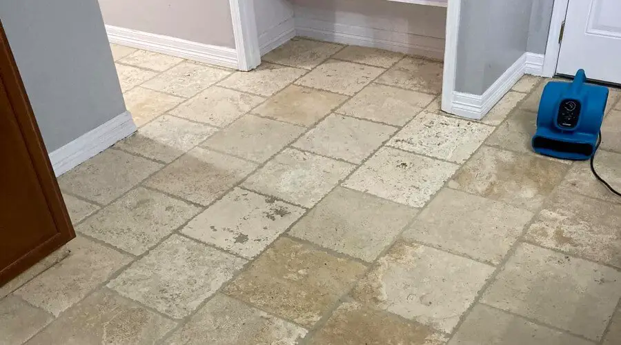 How To Polish Travertine Floors