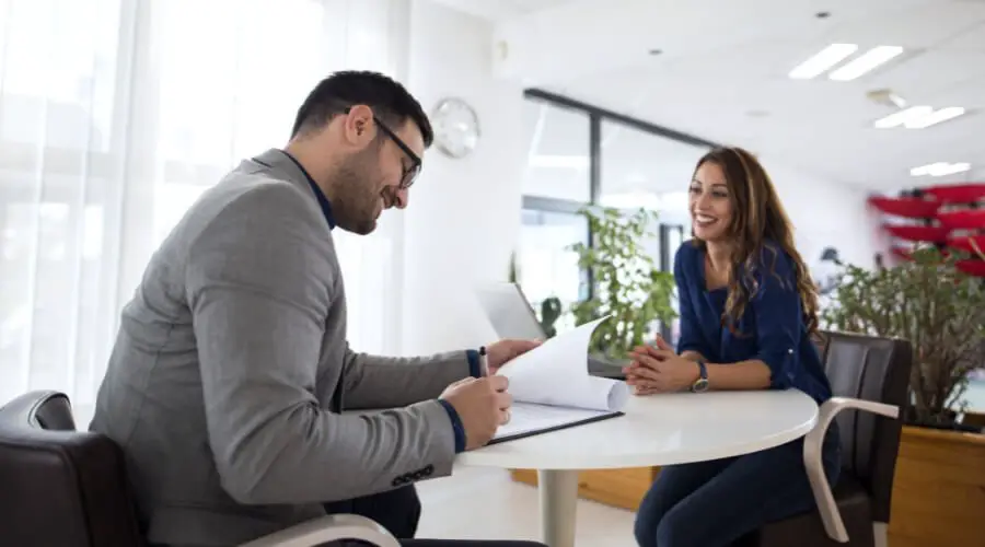 What Attire Can You Wear During An Interview