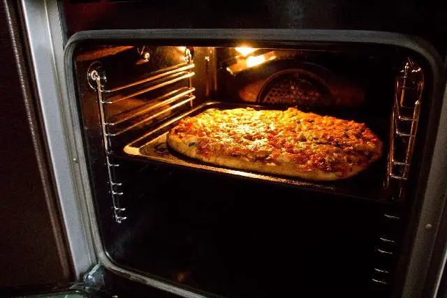 How Long Does It Take For An Oven To Cool Down?