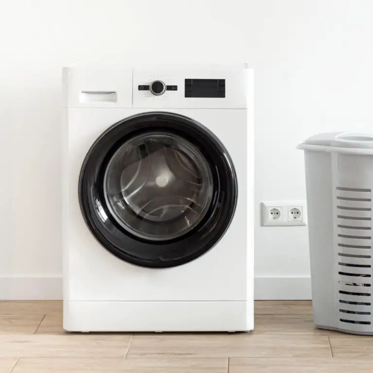 Color Setting Of Your Washing Machine (5 Ways To Wash Clothes Of ...