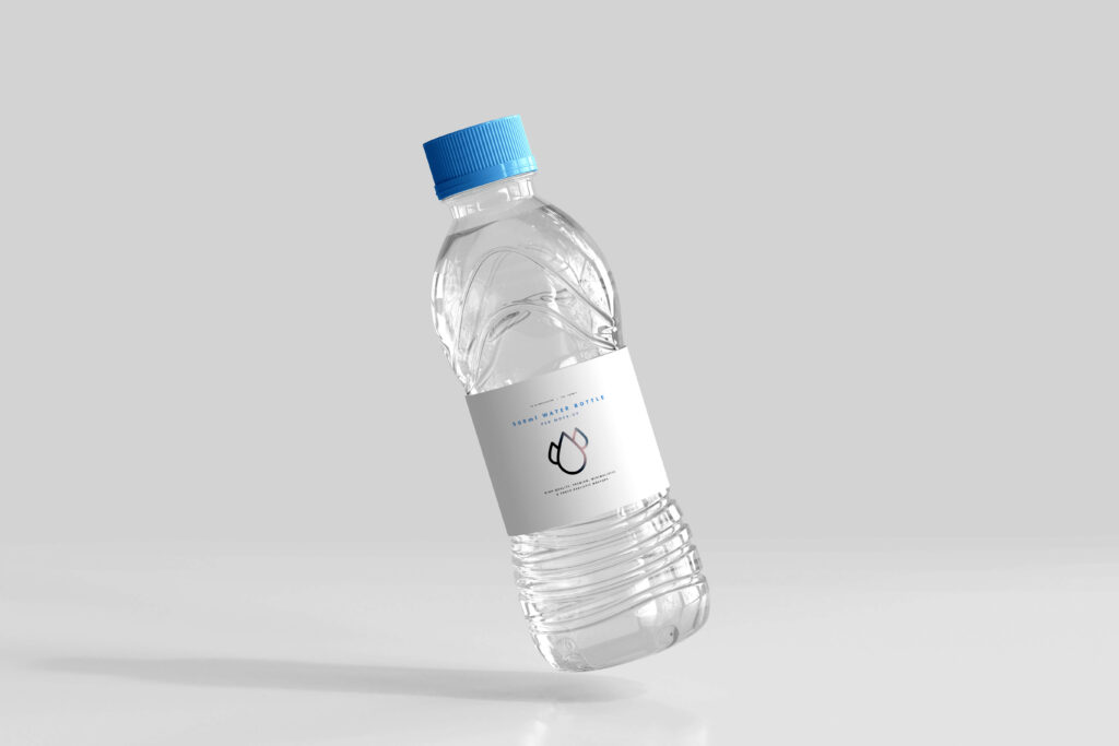 Is Bottled Water A Safe Option