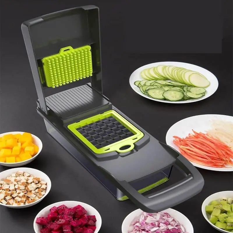 Reviews Of The Best Vegetable Chopper
