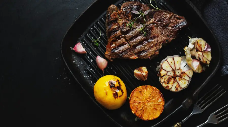 What To Look For When Buying The Best Grill Pan