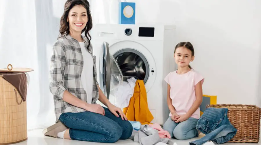 Alternatives To Using Detergents For Washing Clothes