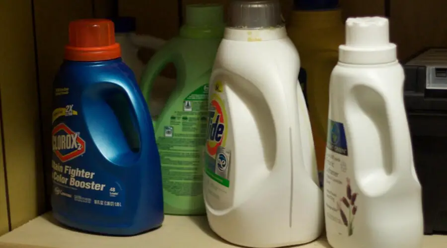 Natural Alternatives To Laundry Detergents