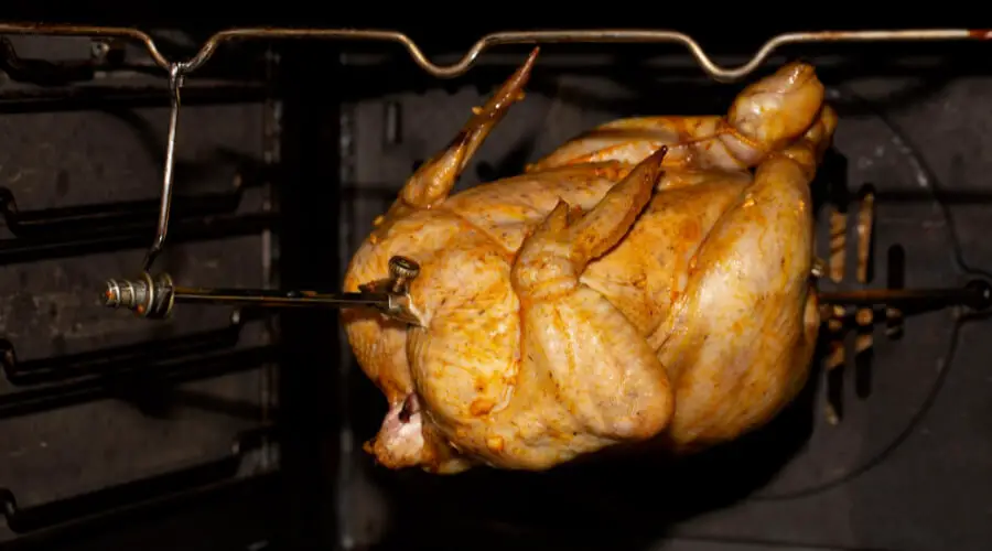 What To Observe When Selecting The Best Rotisserie Oven To Purchase