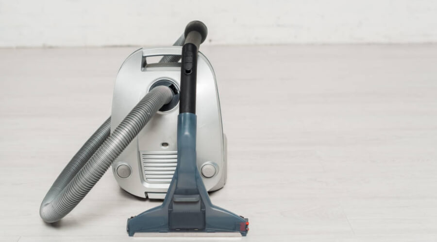 Replace Some Parts In Your Dyson Vacuum