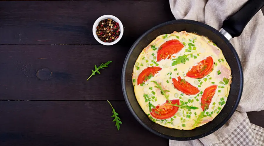 What To Consider before Buying An Omelette Pan