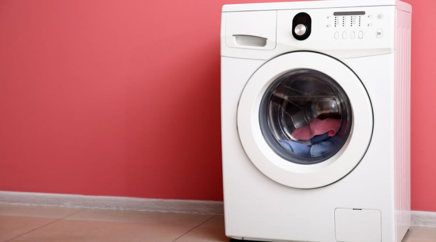 Issues That May Require You To Reset Your Washing Machine