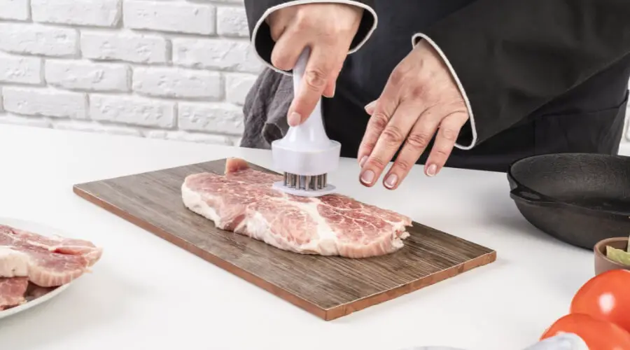 Things To Consider When Buying A Meat Tenderizer