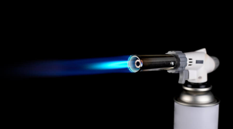 What to Consider When Buying the Best Butane Torch