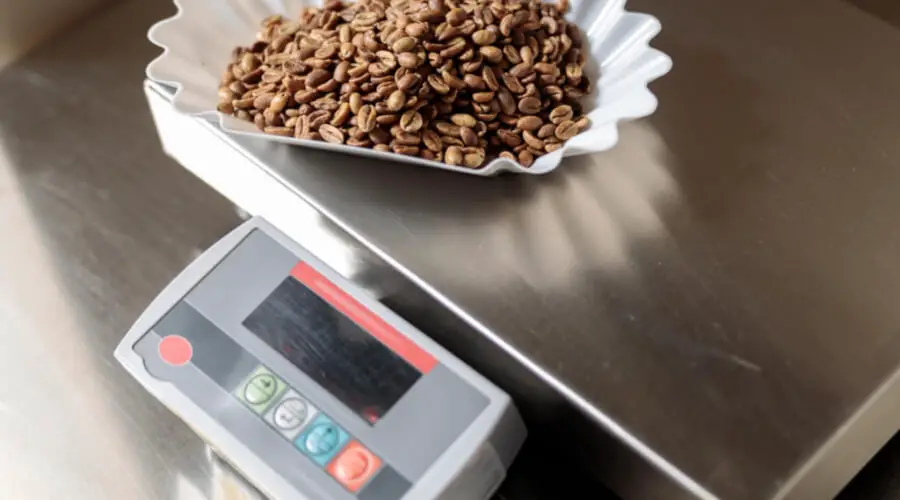 Reviews of the High Rated Coffee Scales