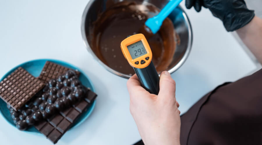 Benefits Of Owninga Candy Thermometer