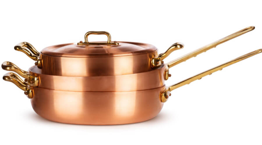 Reviews Of Top Copper Cookware