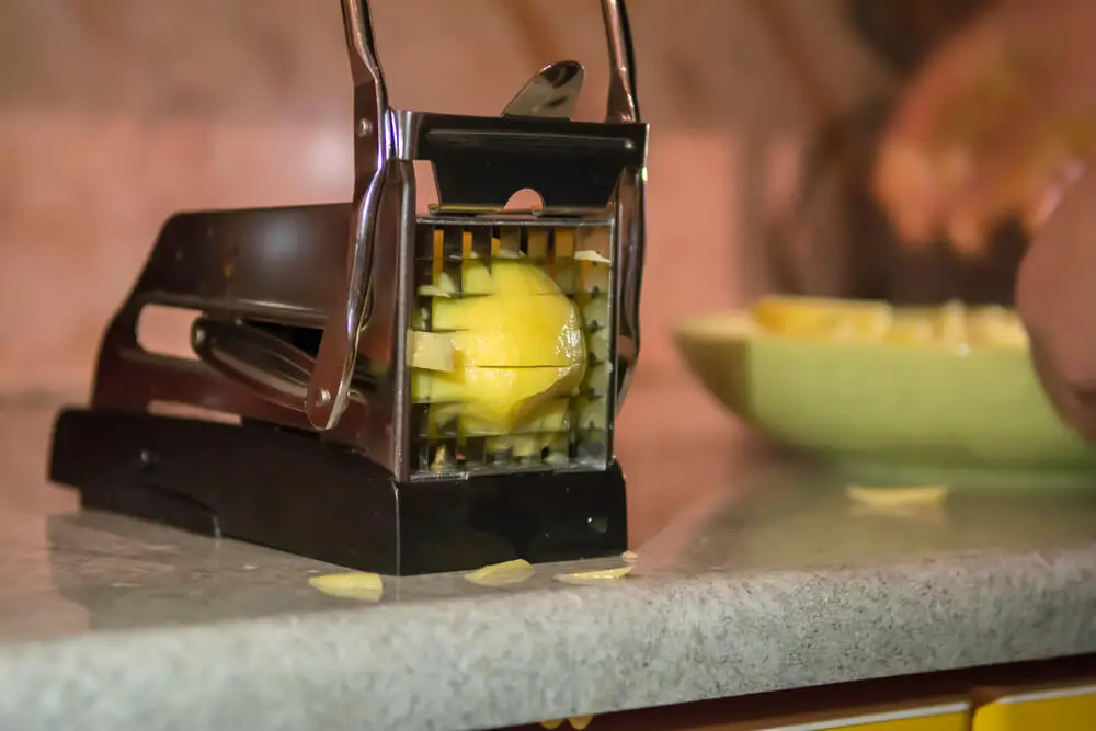 What To Look For When Purchasing Best Fry Cutter